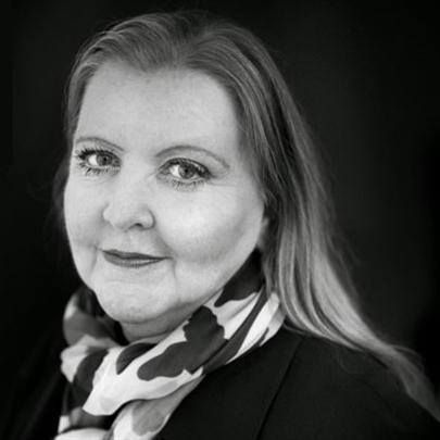 Lisbeth Knudsen, formand for Demokratikommissionen