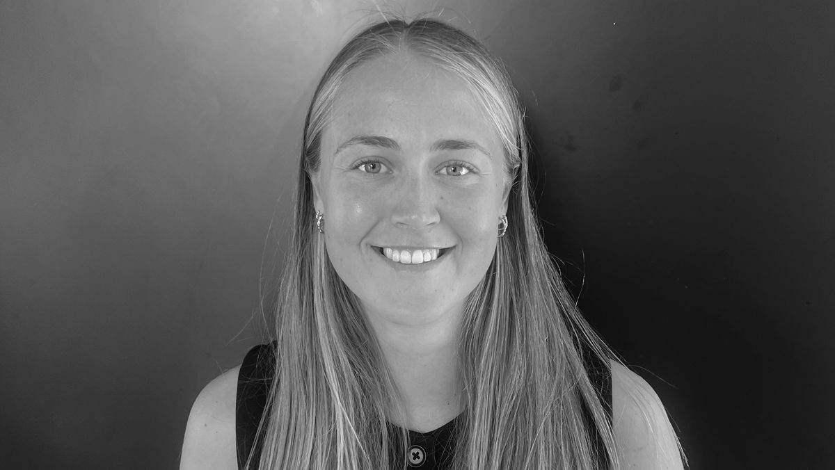 Rebecca Have Krarup Mortensen