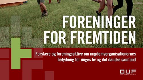Foreninger for Fremtiden (resumé)