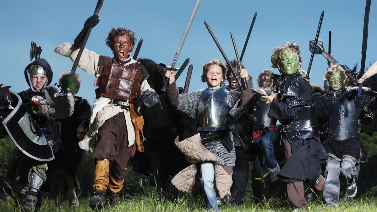 Årets Ungdomsforening 2017