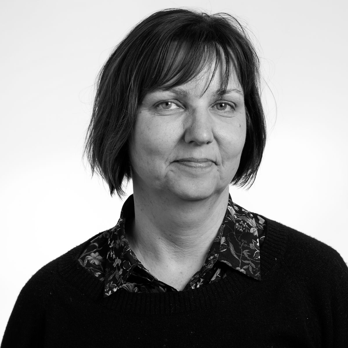 Solvejg Schultz-Jakobsen, Sekretariatschef, KL