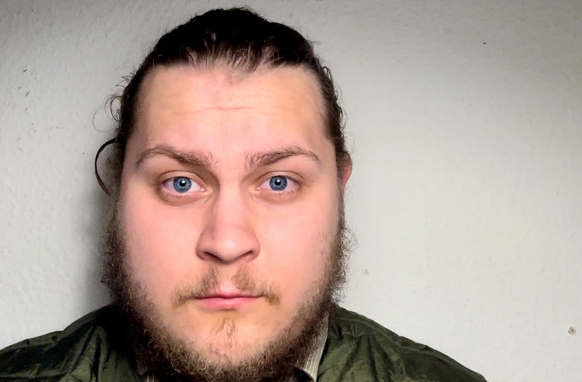 Sigurd Gammelgaard, LH - Landssammenslutningen af handelsskoleelever