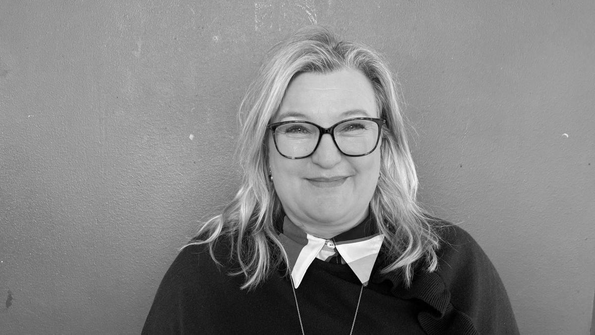 Sissel Møldrup Jacobsen