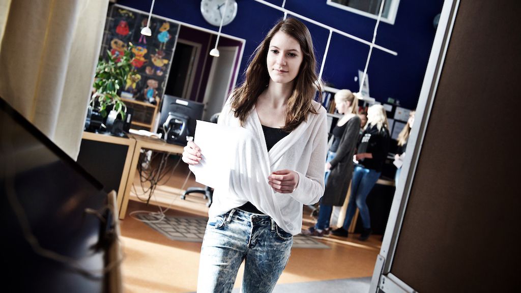 Prøvevalg påvirker befolkningens holdning til valgretsalder