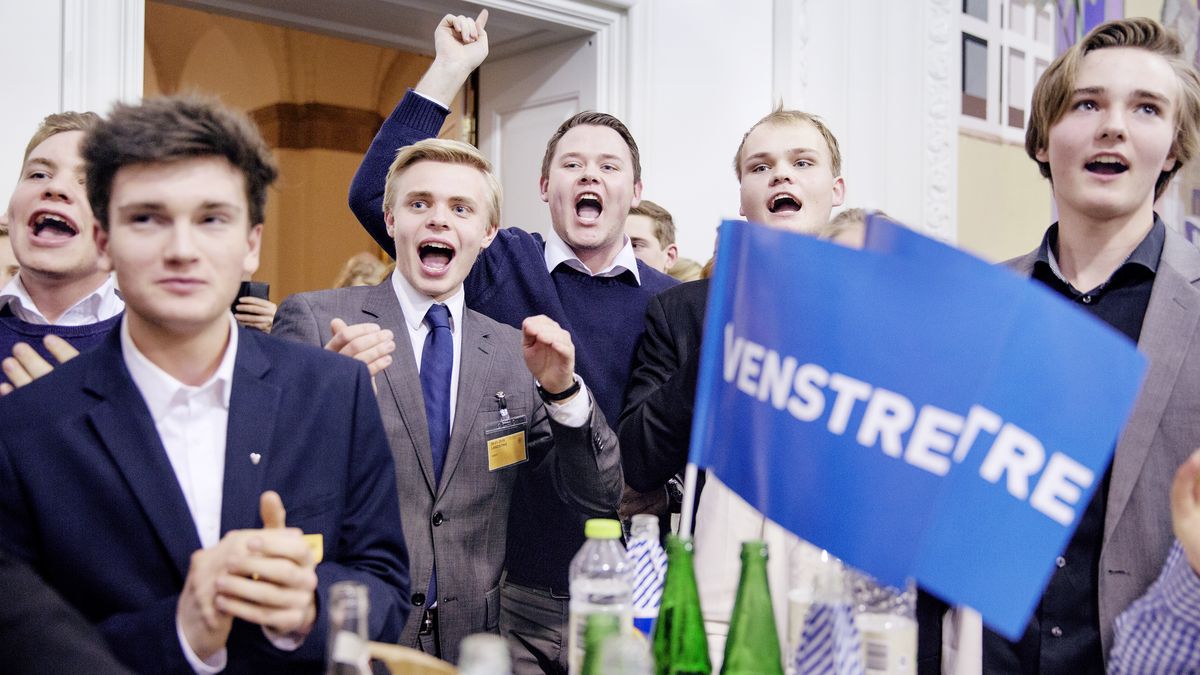 Ny forskning giver liv til rekruttering af ungdomspolitikere