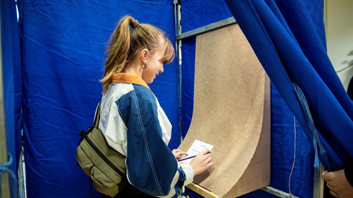 Analyse: Følelsen af ikke at være god nok hæmmer unges deltagelse i demokratiet