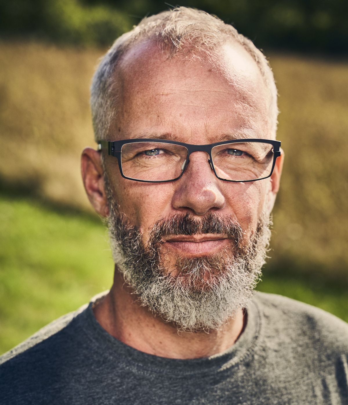 Svend Thorhauge, Landsformand i Radikale Venstre