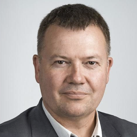 Tom Jensen, Chefredaktør, Berlingske Tidende