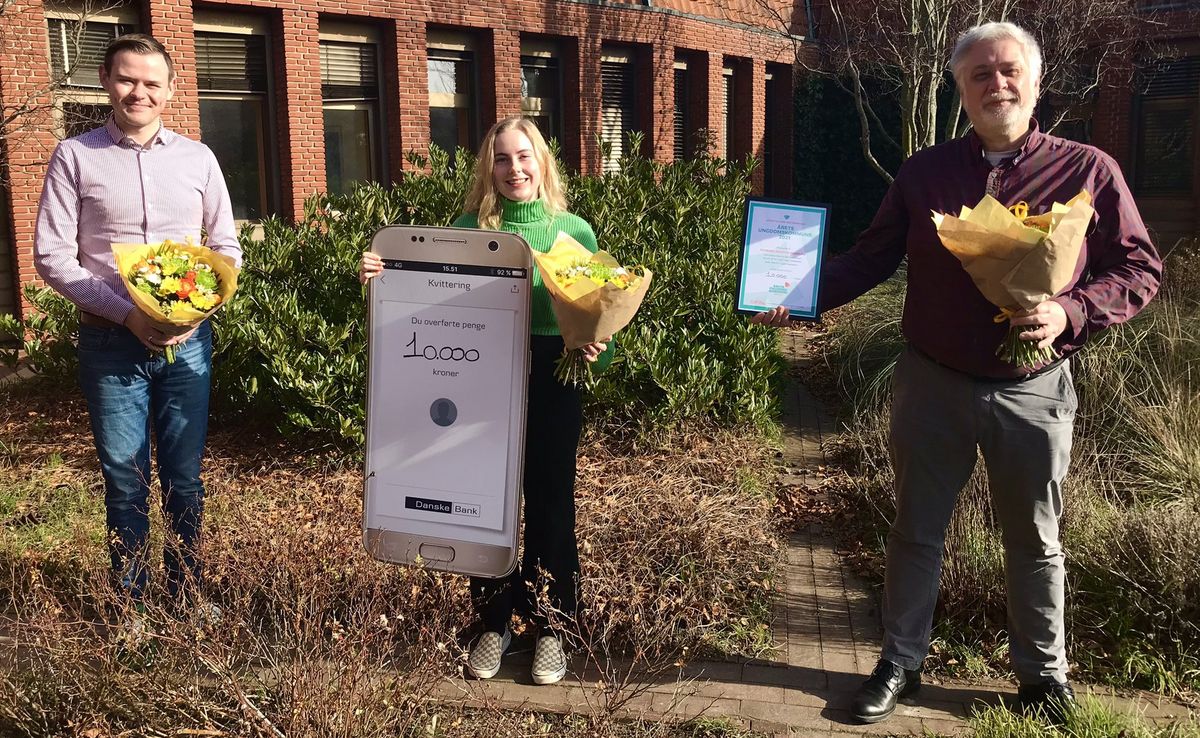 Faaborg-Midtfyn Kommune vinder prisen som Årets Ungdomskommune 2021