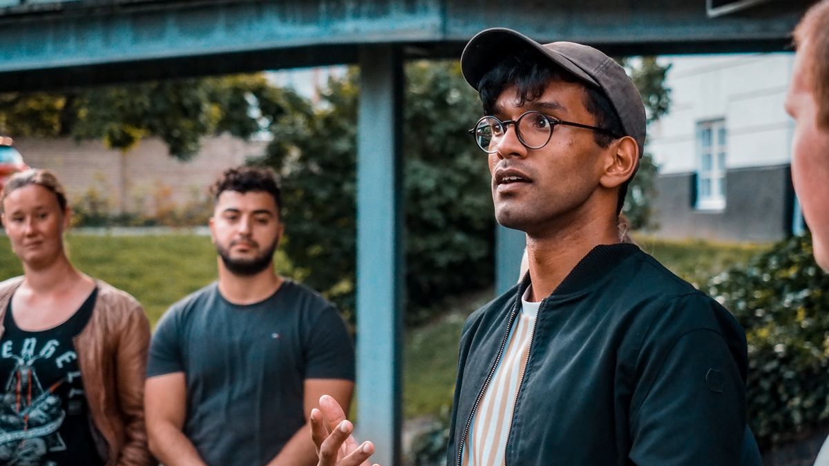 DUF er med til at stifte nyt demokraticenter