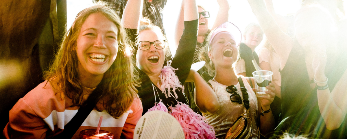 Kom med på Danmarks første verdensmålsakademi for unge