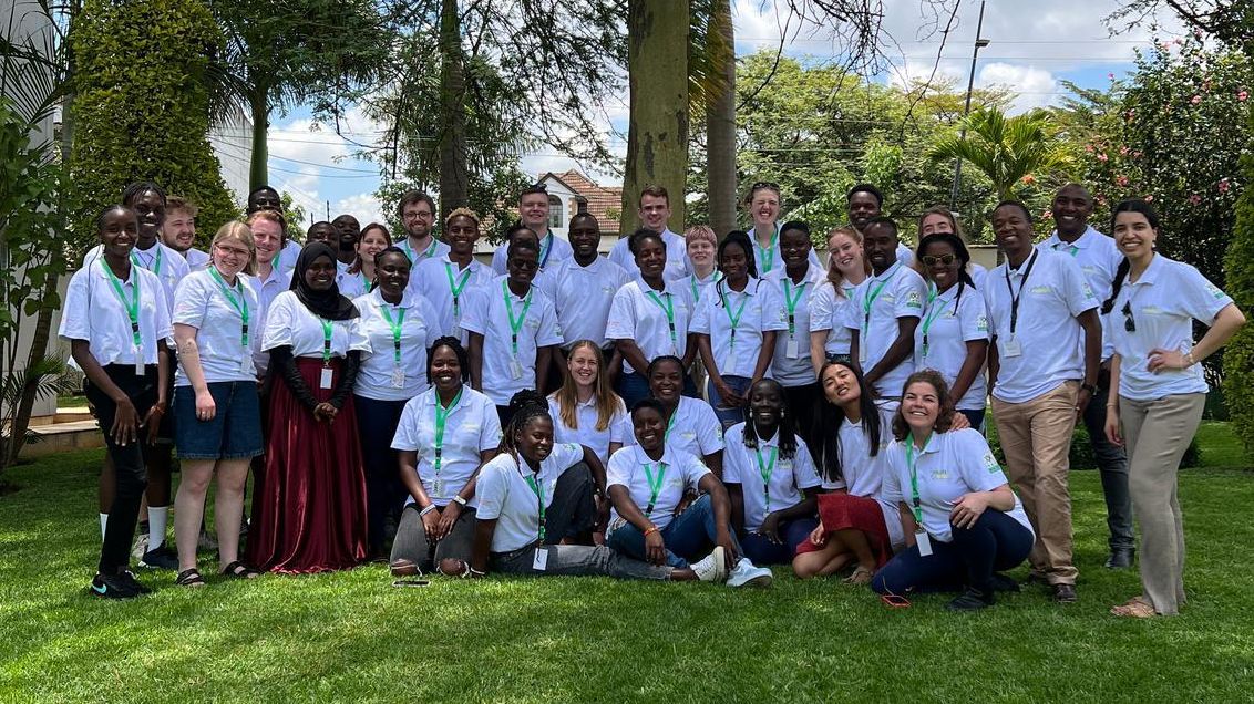 PARTICIPATE! COLLABORATE 2025