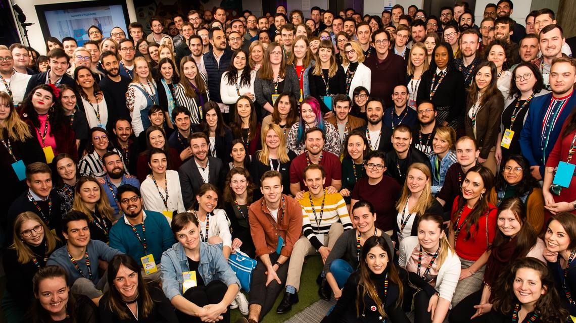 YFJ - European Youth Forum