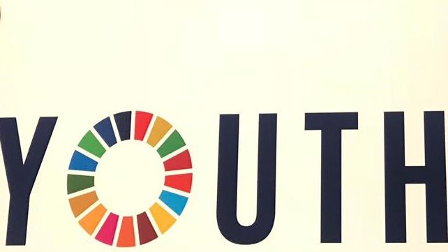 Mød DUFs ungdomsdelegater til 2019