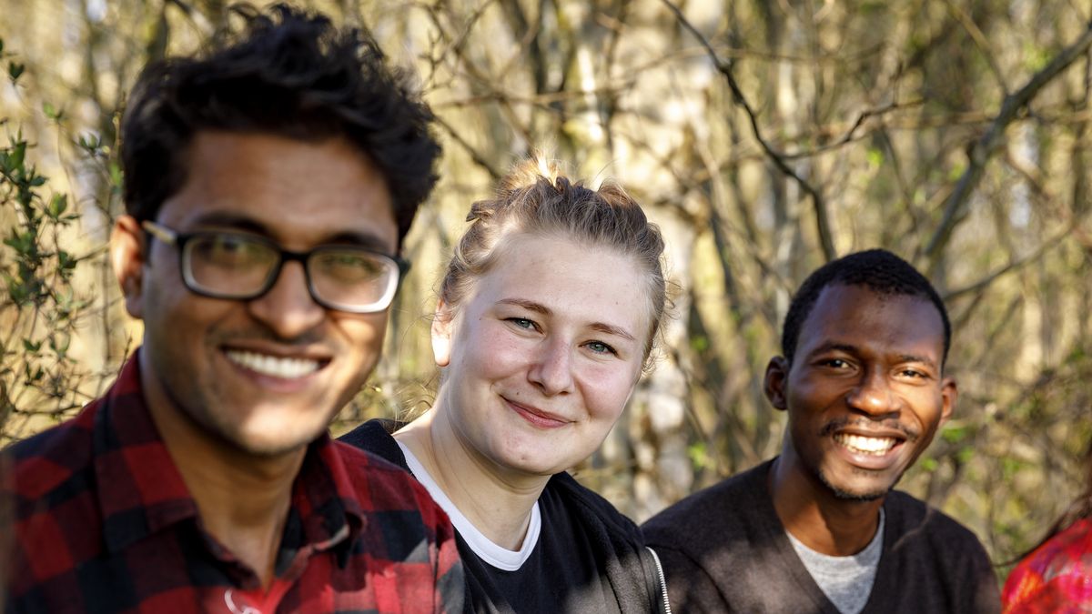 Orientering om ny udvalgsstruktur på DUFs internationale pulje