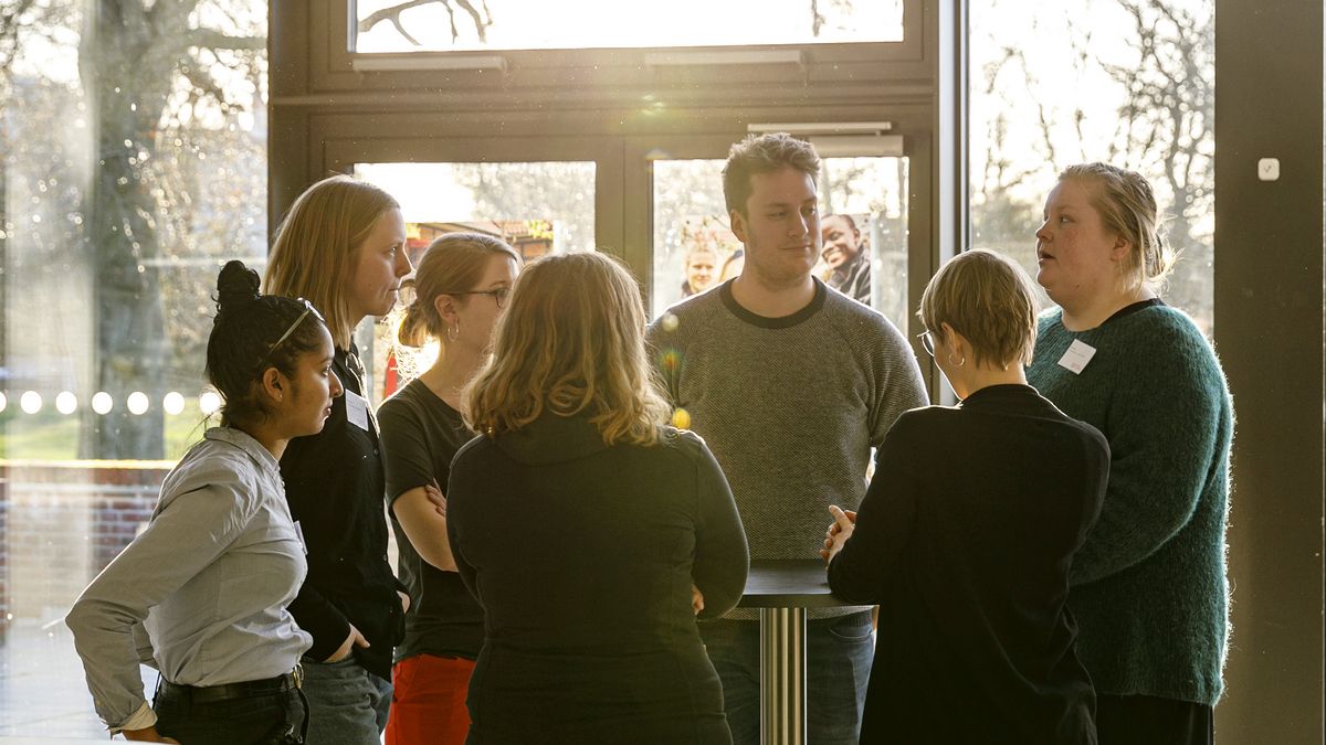 Se medlemmerne af DUFs bevillingsudvalg