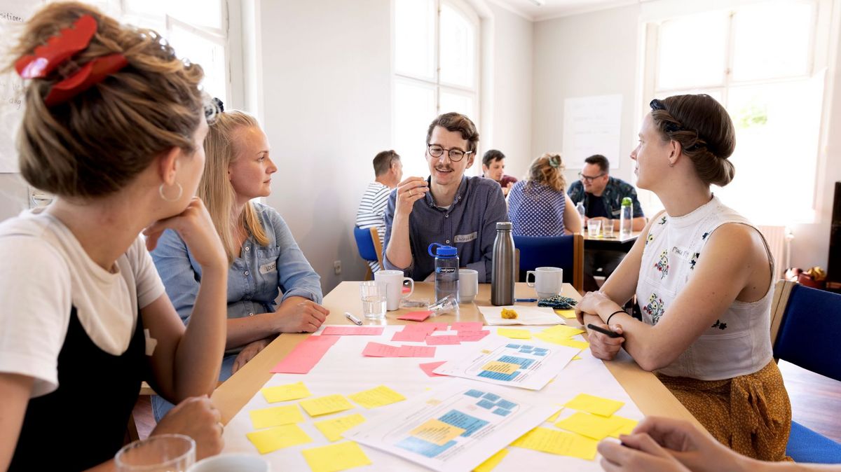 DUFs konsulentuddannelse 2025-2026