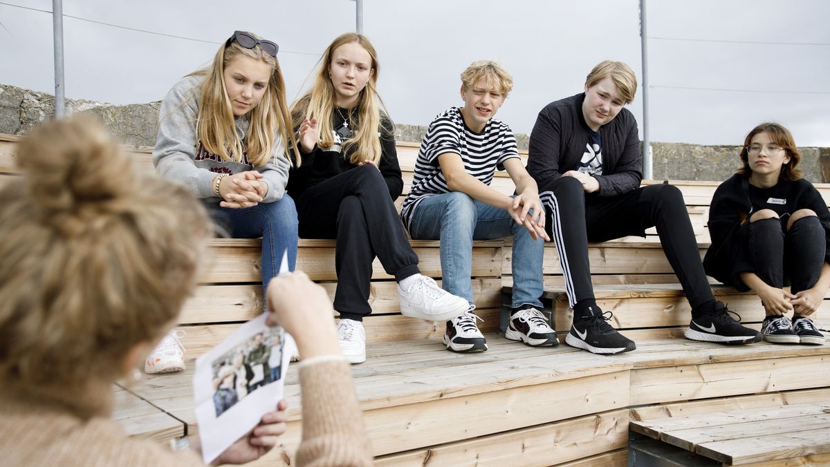 Første forløb af Grib demokratiet veloverstået