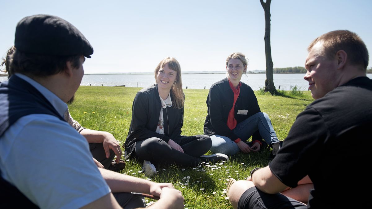 7 forhold der har betydning for unges involvering i foreningsdemokratiet