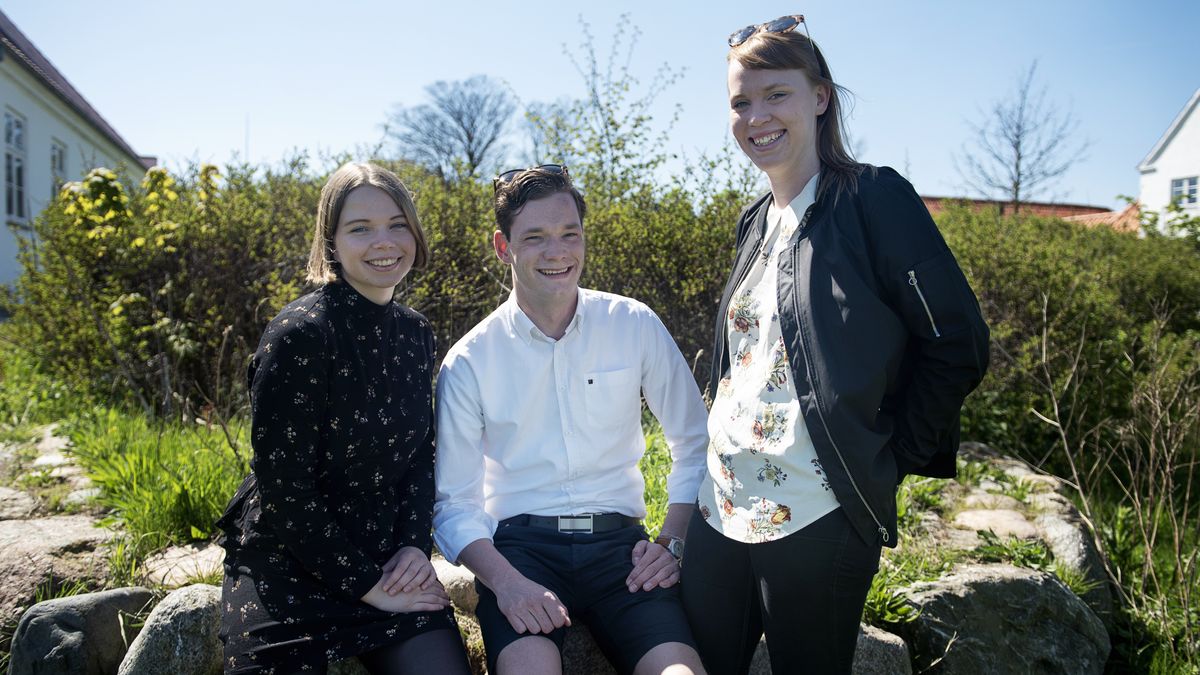 DUFs lederakademi - bliv den bedste leder for din forening