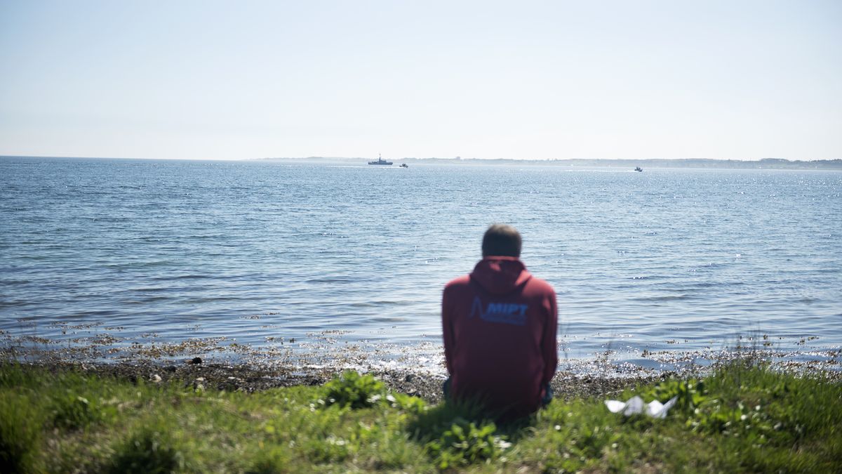 Foreninger kan afholde mindre udendørsaktiviteter