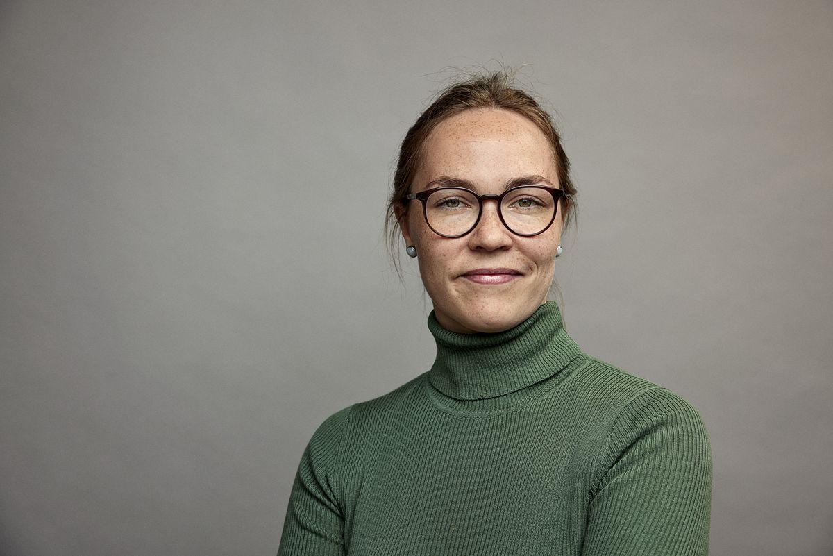 DUF: SVM skal være foreningslivets regering