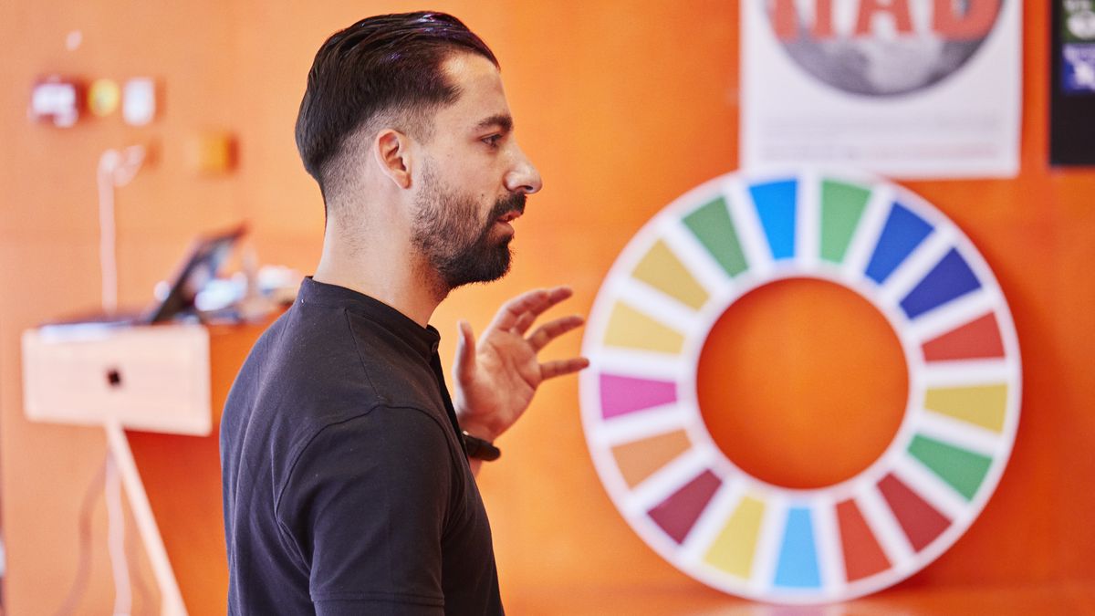 Verdensmålsakademiet 2022