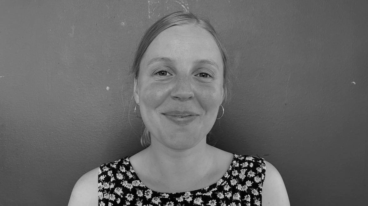 Andrea Weltzer-Østerberg