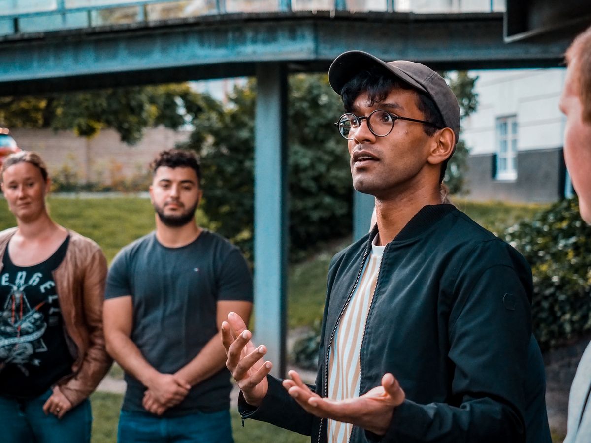 Millionbeløb til unge og demokrati: Nordea-fonden støtter træning af unges demokratiske selvtillid