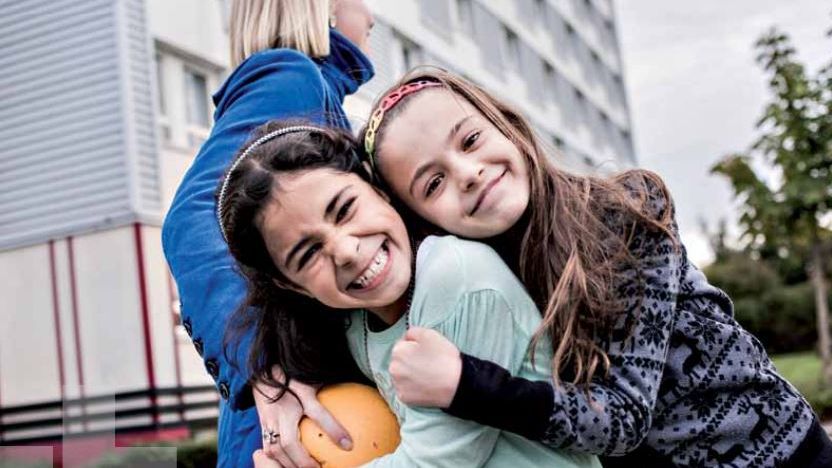 Indhentning af børneattester