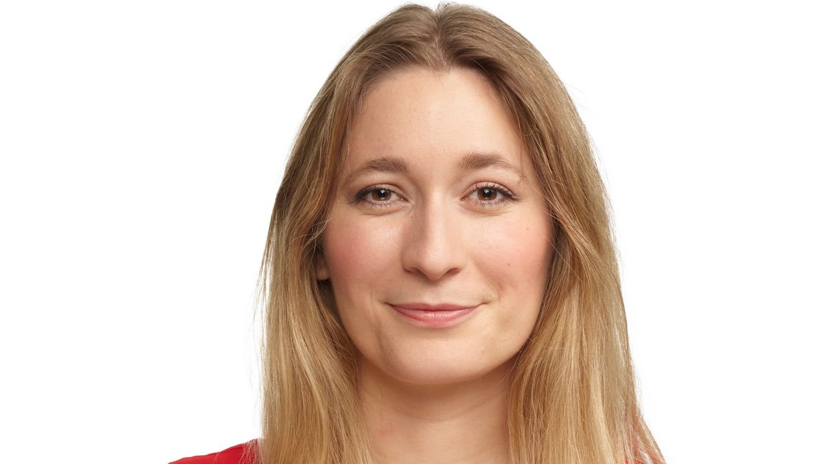 Kira Marie Peter-Hansen