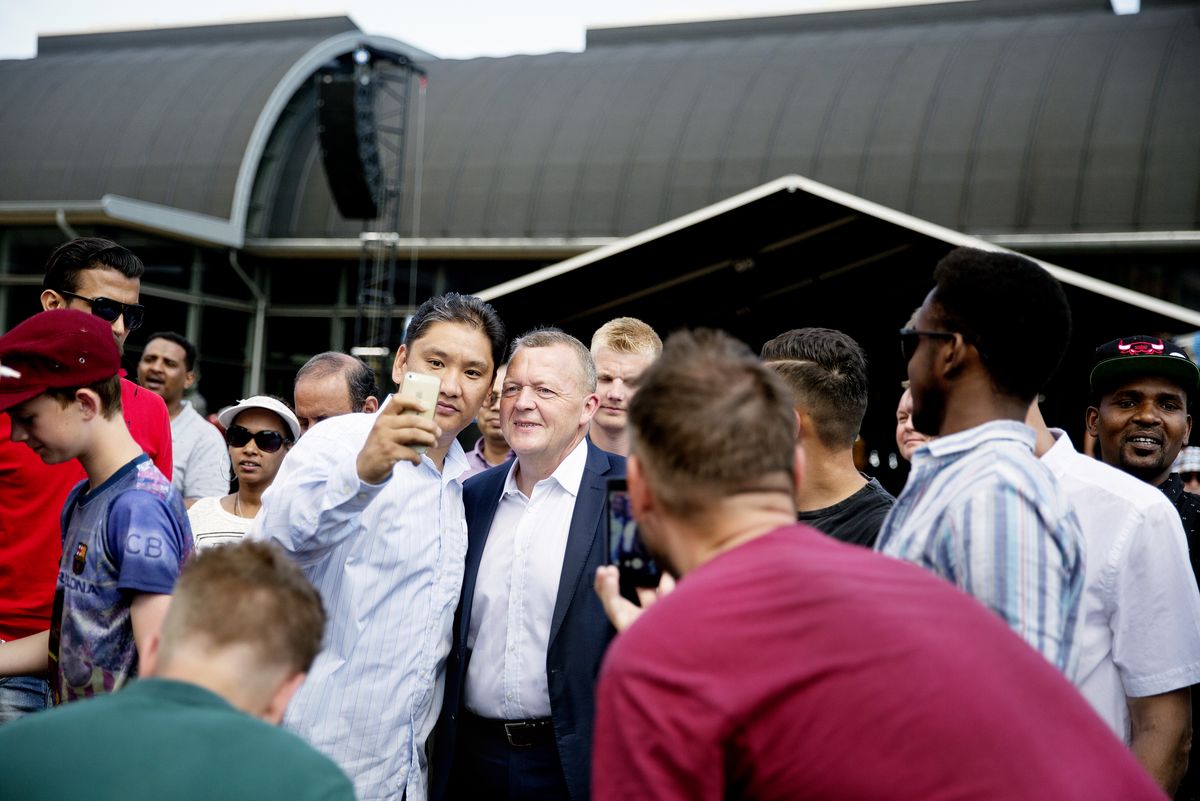 Fyraftensmøde om lokal lobbyisme - Jylland