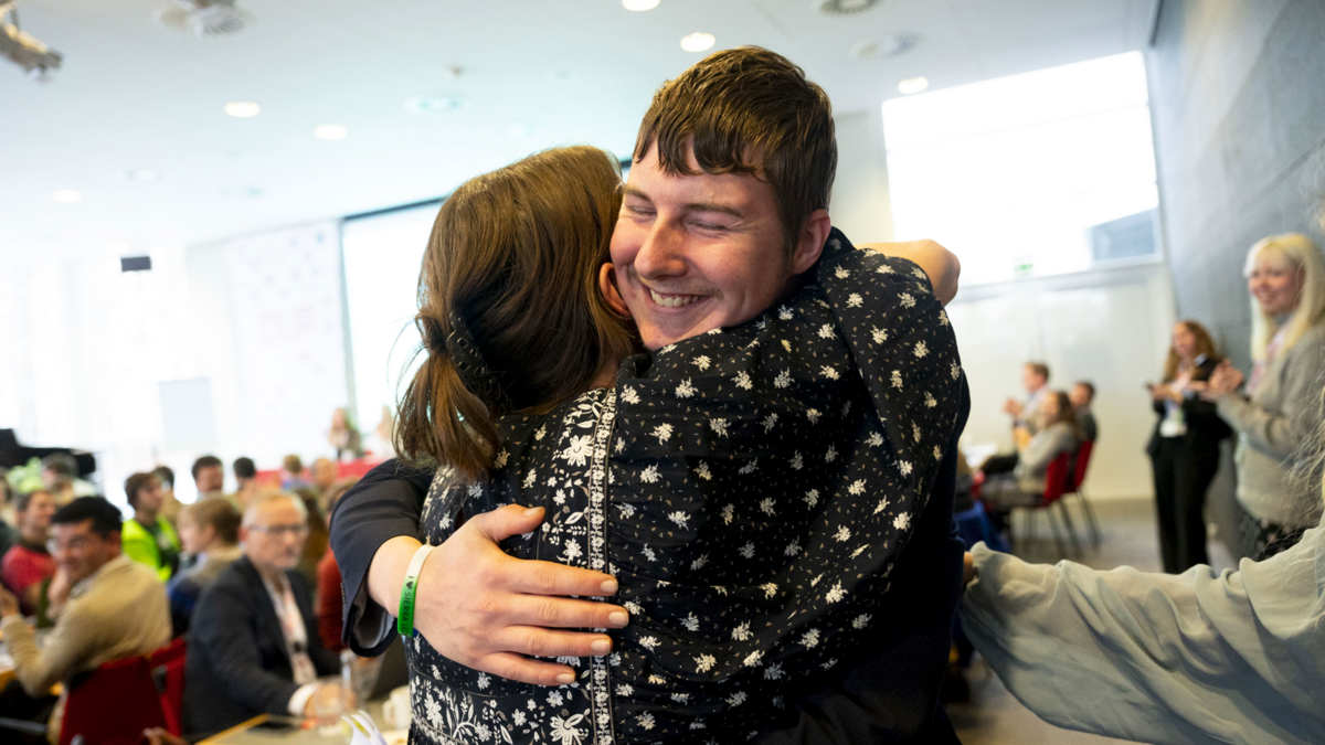 DUF optager tre nye organisationer i medlemskredsen