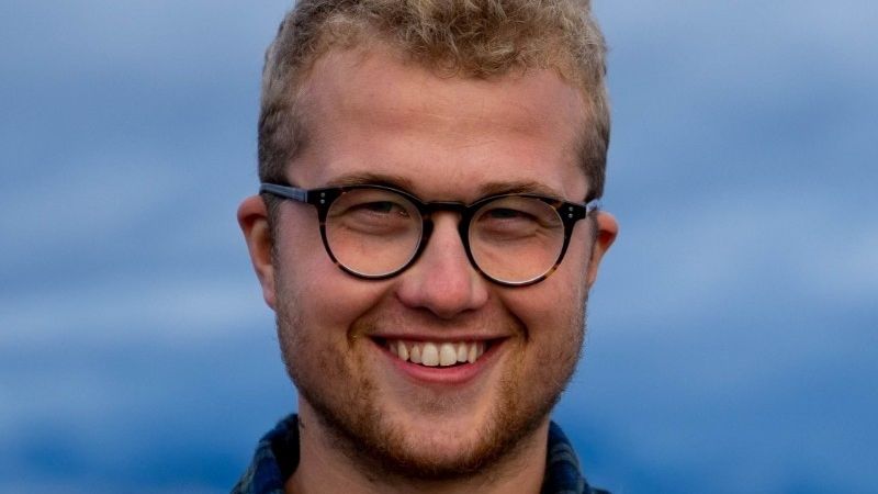 Nikolai Tange Kristensen