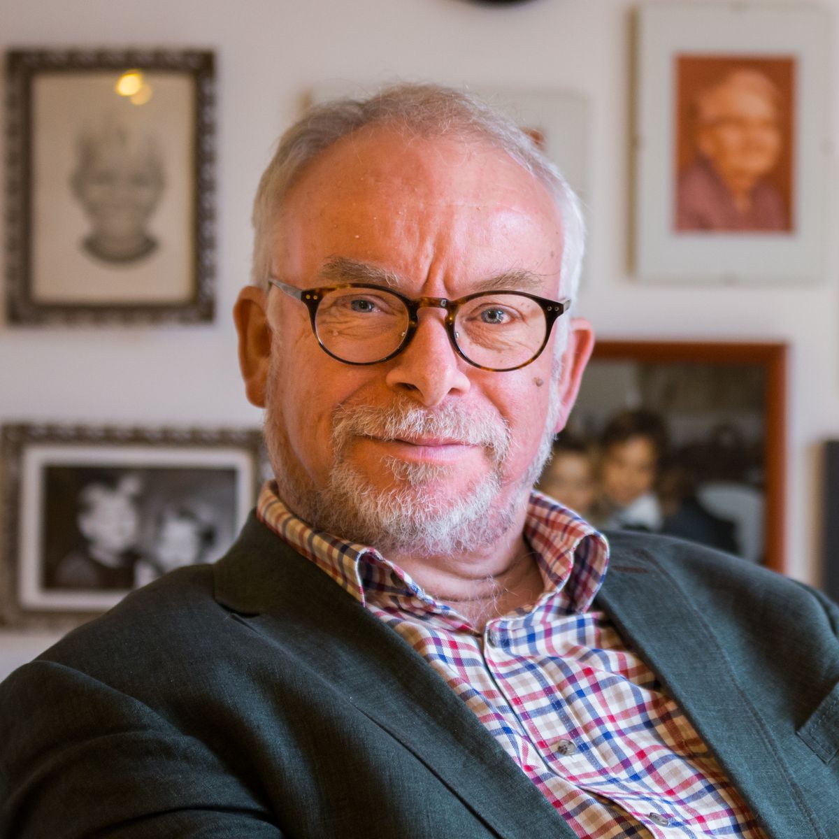 Peter Skov-Jakobsen, Biskop over Københavns Stift