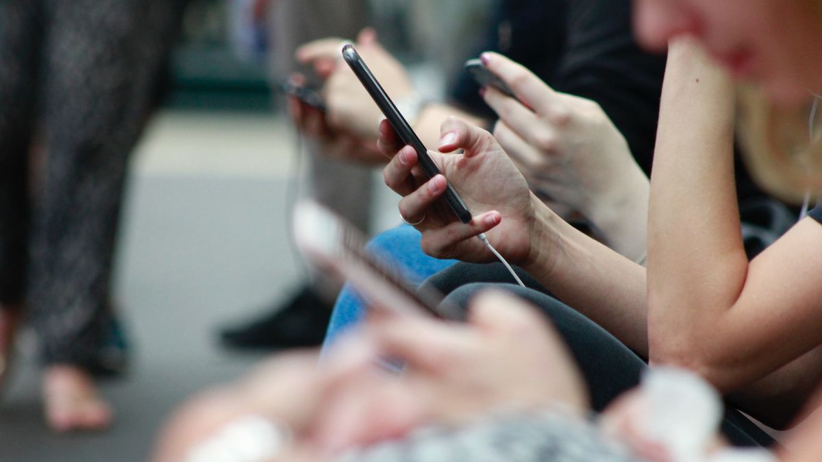 Unges holdninger til tech