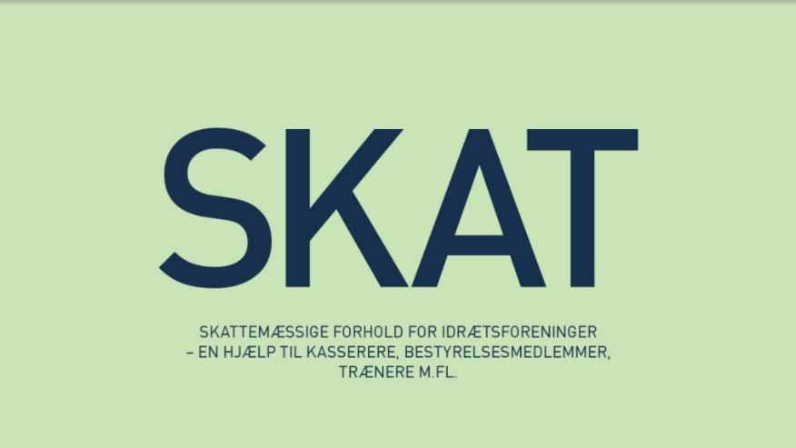 Skatteregler for foreninger