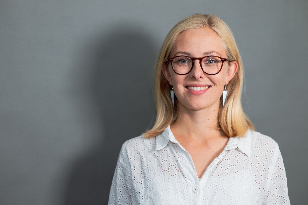 Anja Katrine Søndergaard