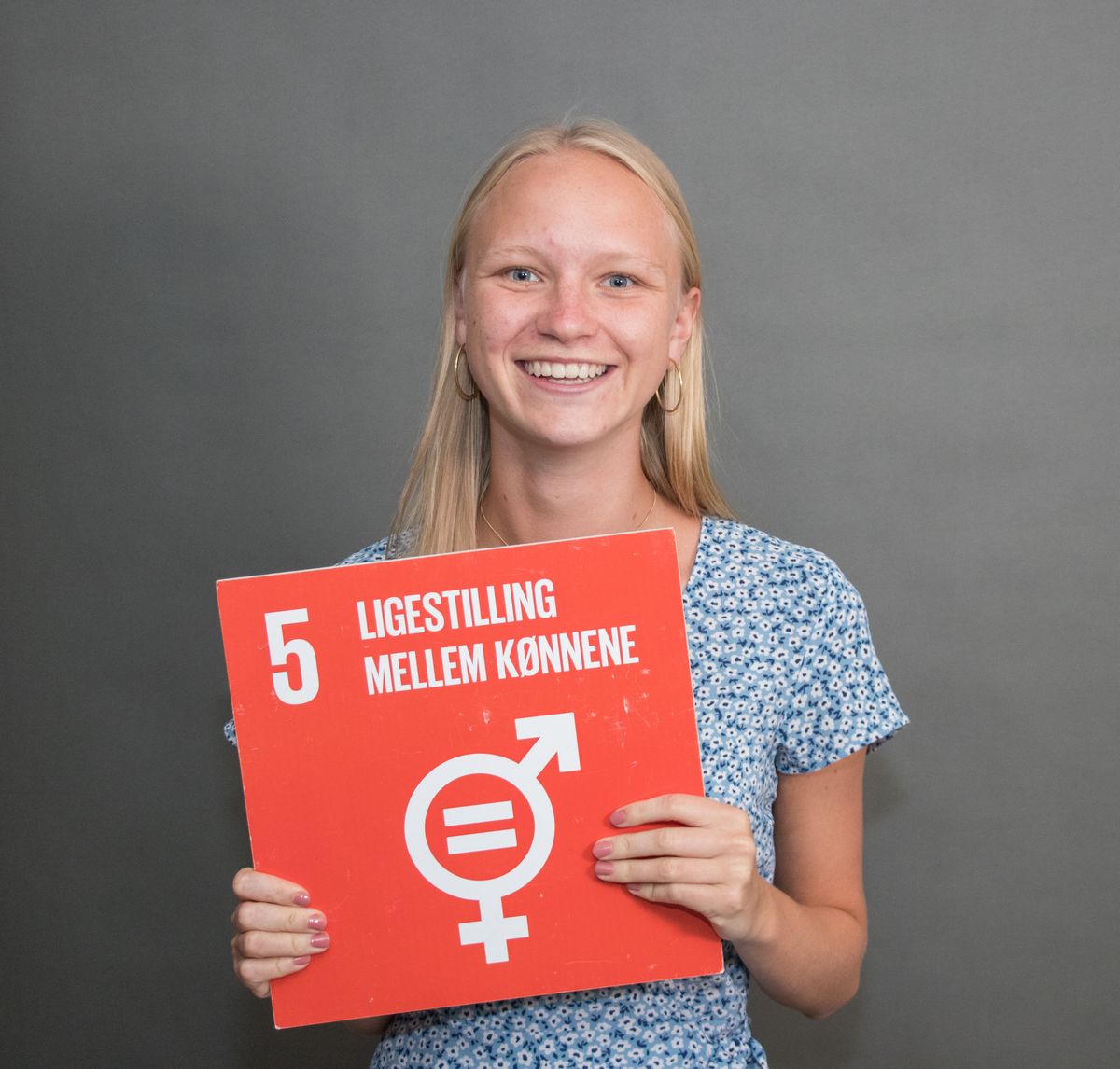 Piger og kvinder i fokus til topmøde i FN - ungdomsdelegat sætter fokus på problemet med onlinechikane ved den Internationale Kvindekommissionens Samling