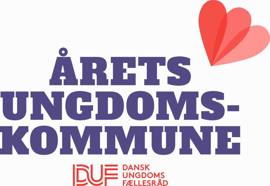 Årets Ungdomskommune 2022: Fem kommuner er videre i opløbet til prisen